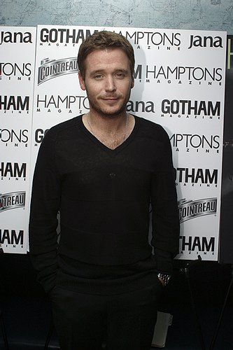 Kevin Connolly 4